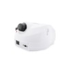 Фрезер для манікюру і педикюру Bee Nails-202C білий без педалі 65 W, 45000 об/хв